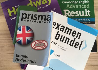 Cursus engels Cursus engels