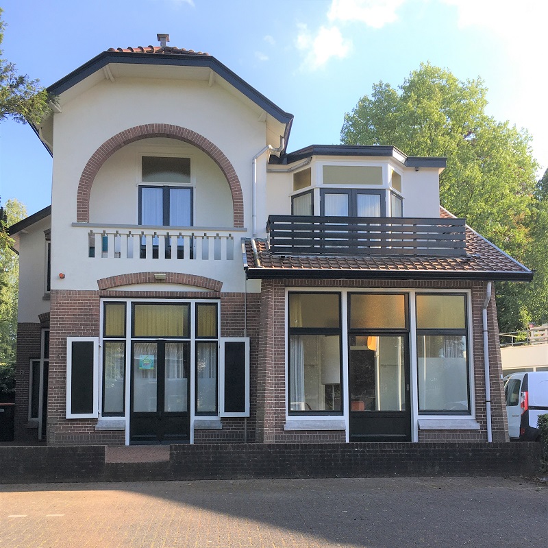 Homework House
